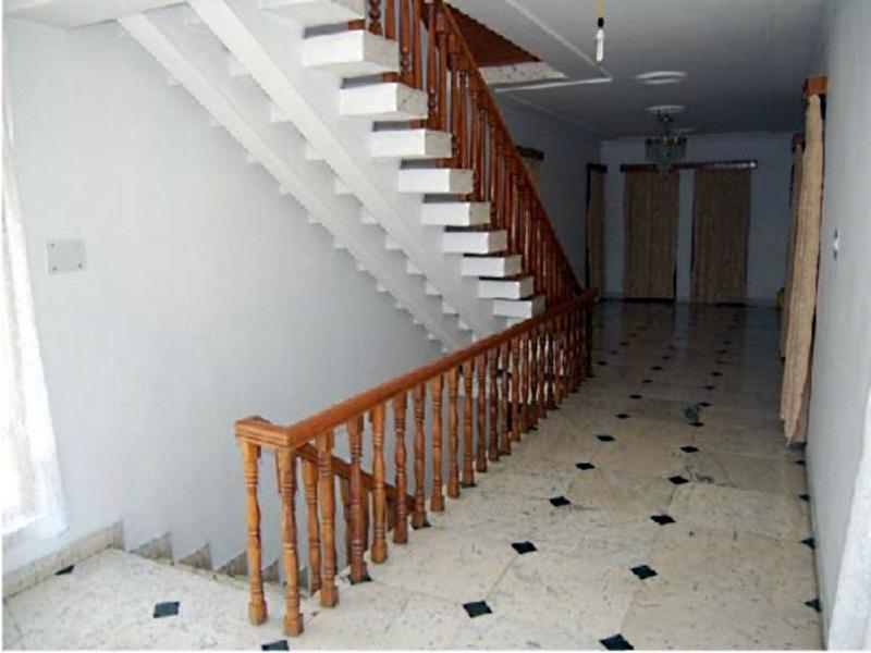 Hotel Season Palace Srīnagar Exterior foto
